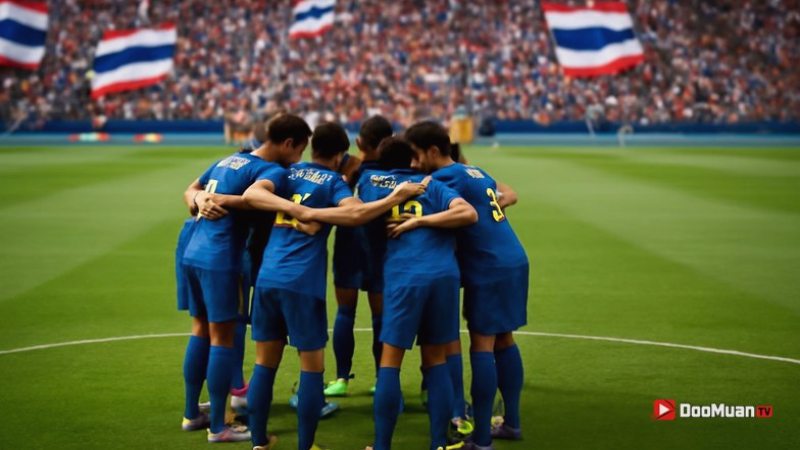 ลีกเอิง: เวทีที่โกล์ต้องพร้อมรับแรงกดดันทุกจังหวะ